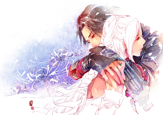 温柔地<em>推倒妹子</em>的方法