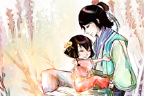 晋磊x叶沉香
